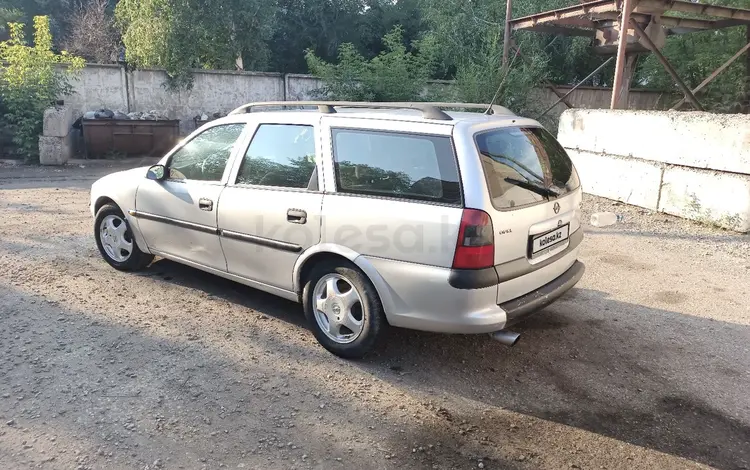 Opel Vectra 1998 годаүшін1 500 000 тг. в Караганда