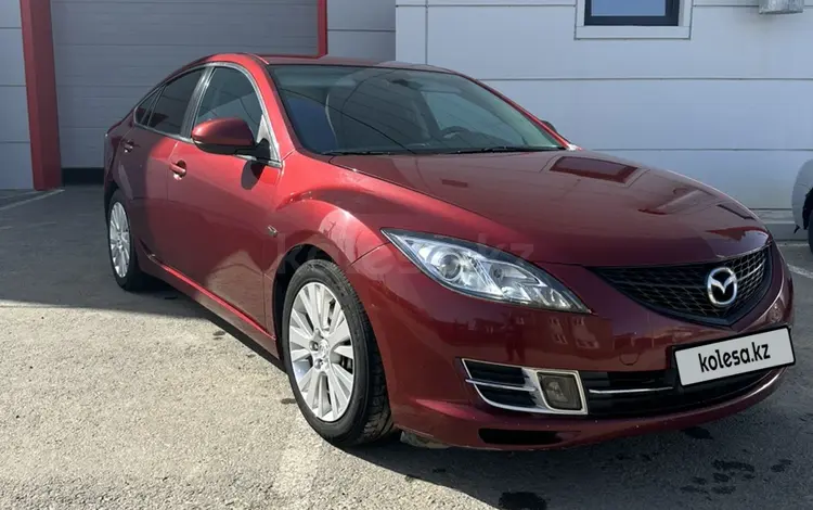 Mazda 6 2008 года за 5 000 000 тг. в Атырау