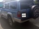 Toyota Hilux Surf 1996 года за 5 700 000 тг. в Семей – фото 5