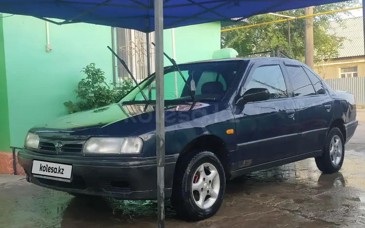 Nissan Primera 1992 года за 700 000 тг. в Астана