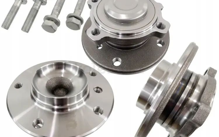 Ступица колеса передняя и задняя и подшипники на автомобили Honda за 15 000 тг. в Тараз