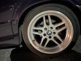 BMW 540 1993 годаүшін3 300 000 тг. в Жезказган – фото 4