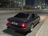 BMW 540 1993 годаүшін3 300 000 тг. в Жезказган – фото 2