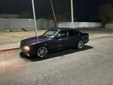 BMW 540 1993 годаүшін3 300 000 тг. в Жезказган
