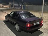 BMW 540 1993 годаүшін3 300 000 тг. в Жезказган – фото 3