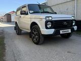 ВАЗ (Lada) Lada 2121 2024 года за 7 700 000 тг. в Шымкент – фото 2