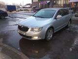 Skoda Superb 2012 годаүшін3 700 000 тг. в Алматы