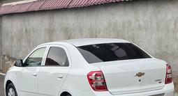 Chevrolet Cobalt 2022 годаfor6 050 000 тг. в Шымкент – фото 4