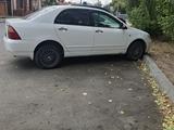 Toyota Corolla 2006 годаүшін2 400 000 тг. в Павлодар – фото 3