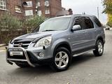 Honda CR-V 2005 года за 5 500 000 тг. в Петропавловск – фото 3