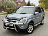 Honda CR-V 2005 года за 5 500 000 тг. в Петропавловск