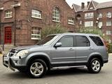 Honda CR-V 2005 года за 5 500 000 тг. в Петропавловск – фото 5