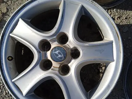 R16 от Hyundai на японские корейские автомобили Неваренные за 85 000 тг. в Алматы