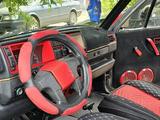Volkswagen Golf 1991 года за 1 600 000 тг. в Усть-Каменогорск – фото 2