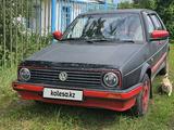 Volkswagen Golf 1991 года за 1 600 000 тг. в Усть-Каменогорск