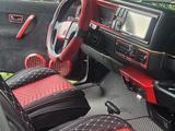 Volkswagen Golf 1991 года за 1 600 000 тг. в Усть-Каменогорск – фото 3