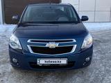 Chevrolet Cobalt 2023 года за 5 800 000 тг. в Астана – фото 2