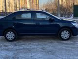 Chevrolet Cobalt 2023 года за 5 800 000 тг. в Астана – фото 4