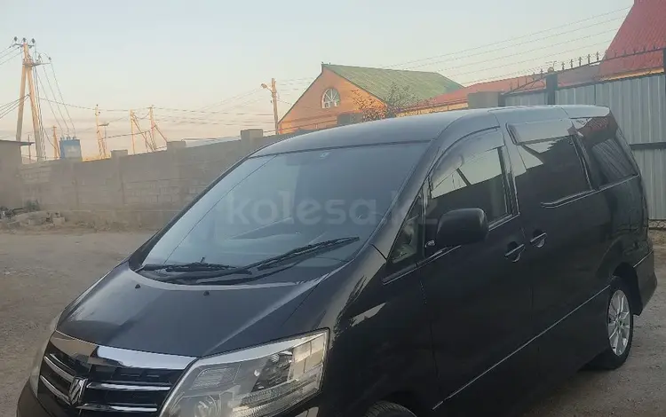 Toyota Alphard 2004 годаfor7 000 000 тг. в Тараз