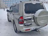 Mitsubishi Pajero 2001 годаfor6 300 000 тг. в Жезказган – фото 5