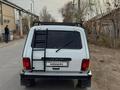 ВАЗ (Lada) Lada 2131 (5-ти дверный) 2013 годаүшін2 700 000 тг. в Кызылорда – фото 6