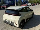 BYD Seagull 2023 года за 5 700 000 тг. в Темиртау – фото 4