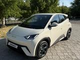 BYD Seagull 2023 года за 5 700 000 тг. в Темиртау – фото 3