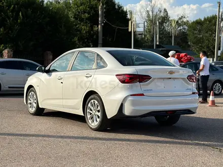 Chevrolet Monza 2023 года за 7 600 000 тг. в Тараз – фото 10