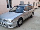 Nissan Primera 1995 годаүшін1 500 000 тг. в Актау – фото 2