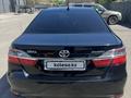 Toyota Camry 2015 года за 11 800 000 тг. в Усть-Каменогорск – фото 4