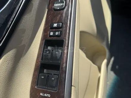 Toyota Camry 2015 года за 11 800 000 тг. в Усть-Каменогорск – фото 11