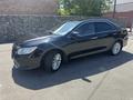 Toyota Camry 2015 года за 11 800 000 тг. в Усть-Каменогорск