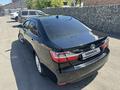 Toyota Camry 2015 года за 11 800 000 тг. в Усть-Каменогорск – фото 5