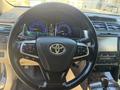 Toyota Camry 2015 года за 11 800 000 тг. в Усть-Каменогорск – фото 8