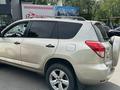 Toyota RAV4 2006 года за 7 000 000 тг. в Алматы – фото 5