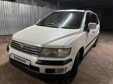 Mitsubishi Chariot 1998 года за 2 500 000 тг. в Тараз – фото 2