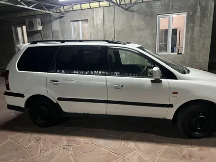 Mitsubishi Chariot 1998 года за 2 500 000 тг. в Тараз – фото 7