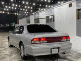 Nissan Cefiro 1997 годаfor2 450 000 тг. в Алматы – фото 2