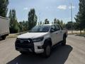 Toyota Hilux 2026 годаүшін31 000 000 тг. в Астана