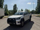 Toyota Hilux 2026 года за 31 500 000 тг. в Астана
