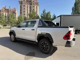 Toyota Hilux 2026 года за 31 000 000 тг. в Астана – фото 5