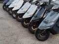 Honda  Dio 2000 года за 250 000 тг. в Караганда