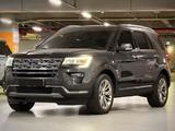 Ford Explorer 2018 годаүшін11 000 000 тг. в Алматы – фото 4