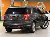 Ford Explorer 2018 годаүшін11 000 000 тг. в Алматы – фото 2