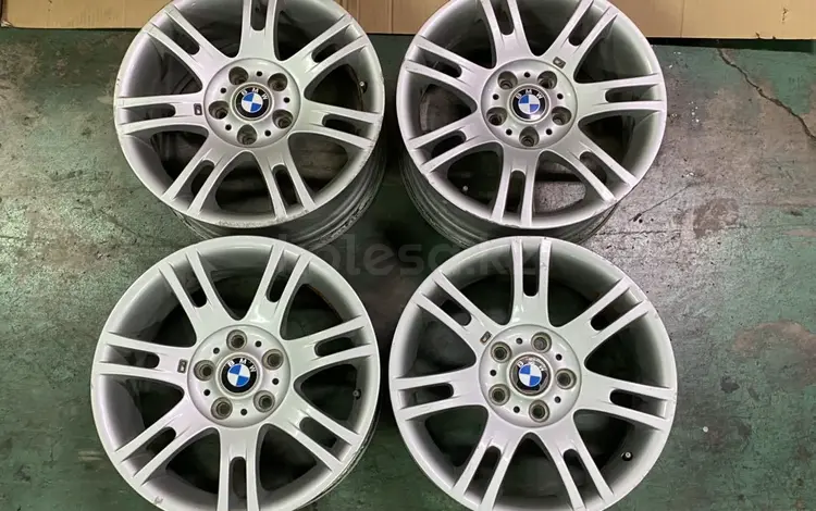 Bmw e90.E46.E36 из Японии за 170 000 тг. в Алматы