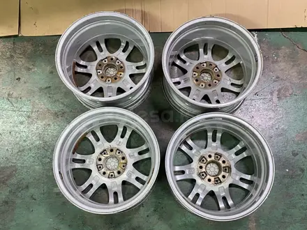 Bmw e90.E46.E36 из Японии за 170 000 тг. в Алматы – фото 2