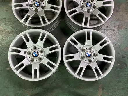 Bmw e90.E46.E36 из Японии за 170 000 тг. в Алматы – фото 4