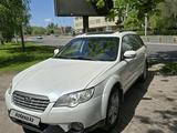 Subaru Outback 2007 года за 6 400 000 тг. в Алматы