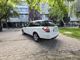 Subaru Outback 2007 года за 6 400 000 тг. в Алматы – фото 5