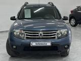 Renault Duster 2015 года за 5 500 000 тг. в Кызылорда – фото 2